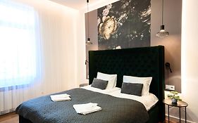 Luxury Apartments Laborca