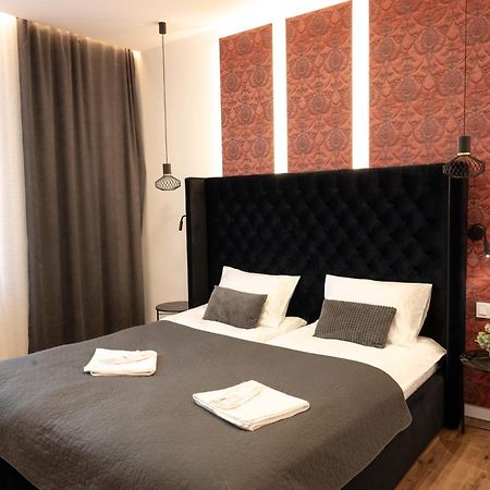 Luxury Apartments Laborca Ужгород Экстерьер фото