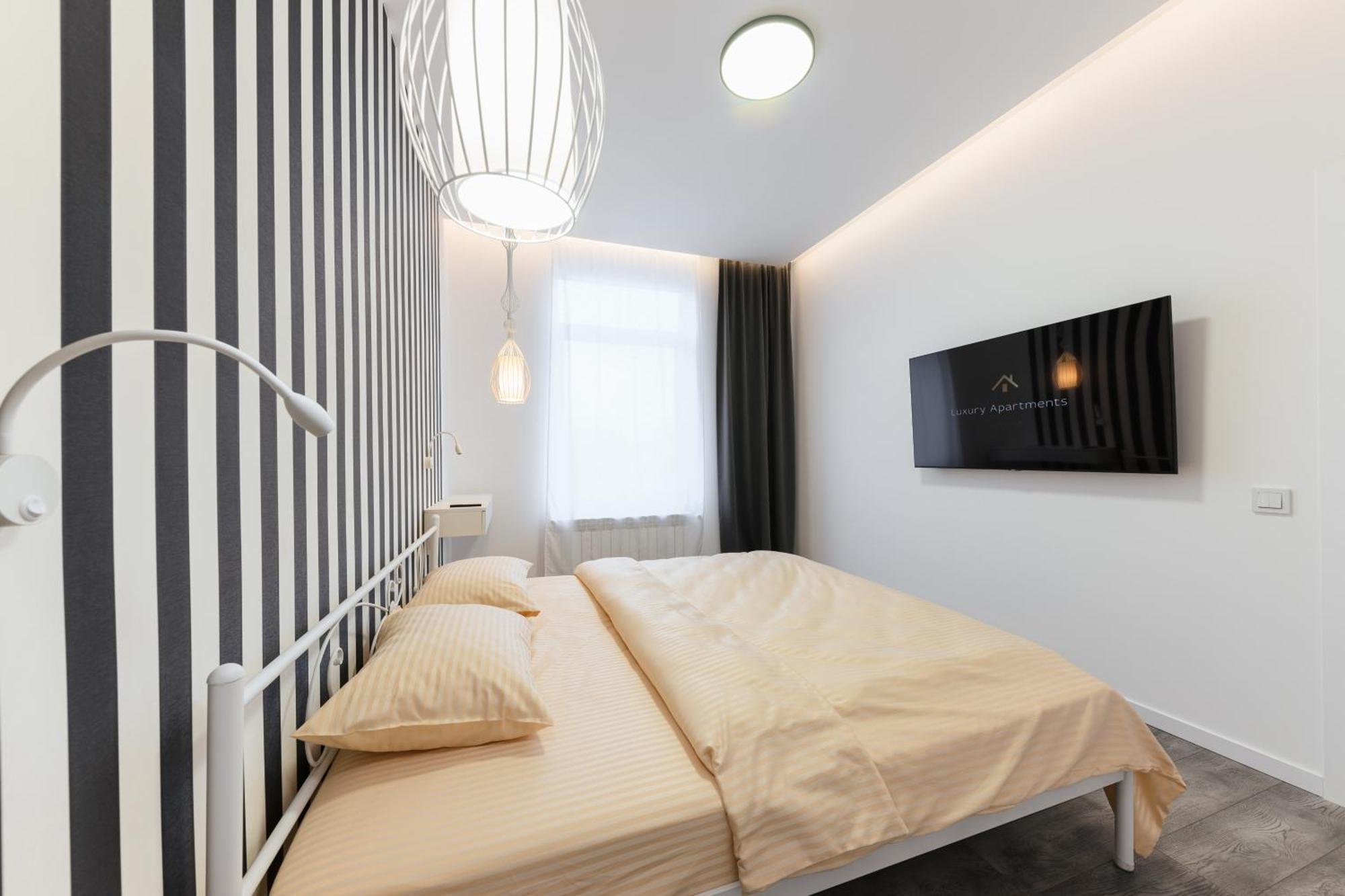 Luxury Apartments Laborca Ужгород Экстерьер фото