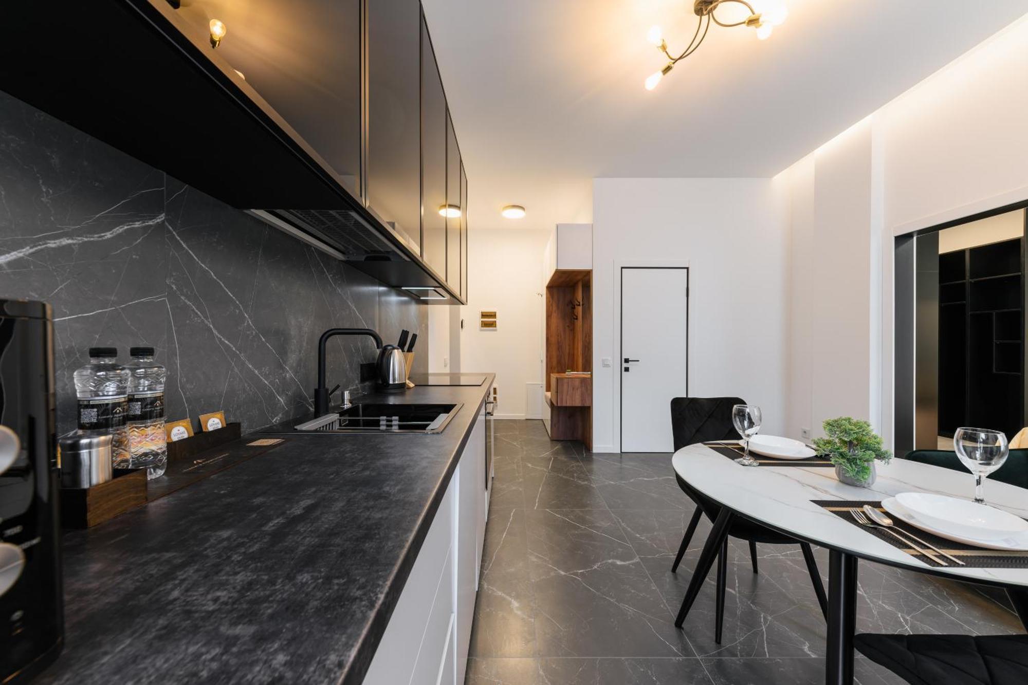 Luxury Apartments Laborca Ужгород Экстерьер фото