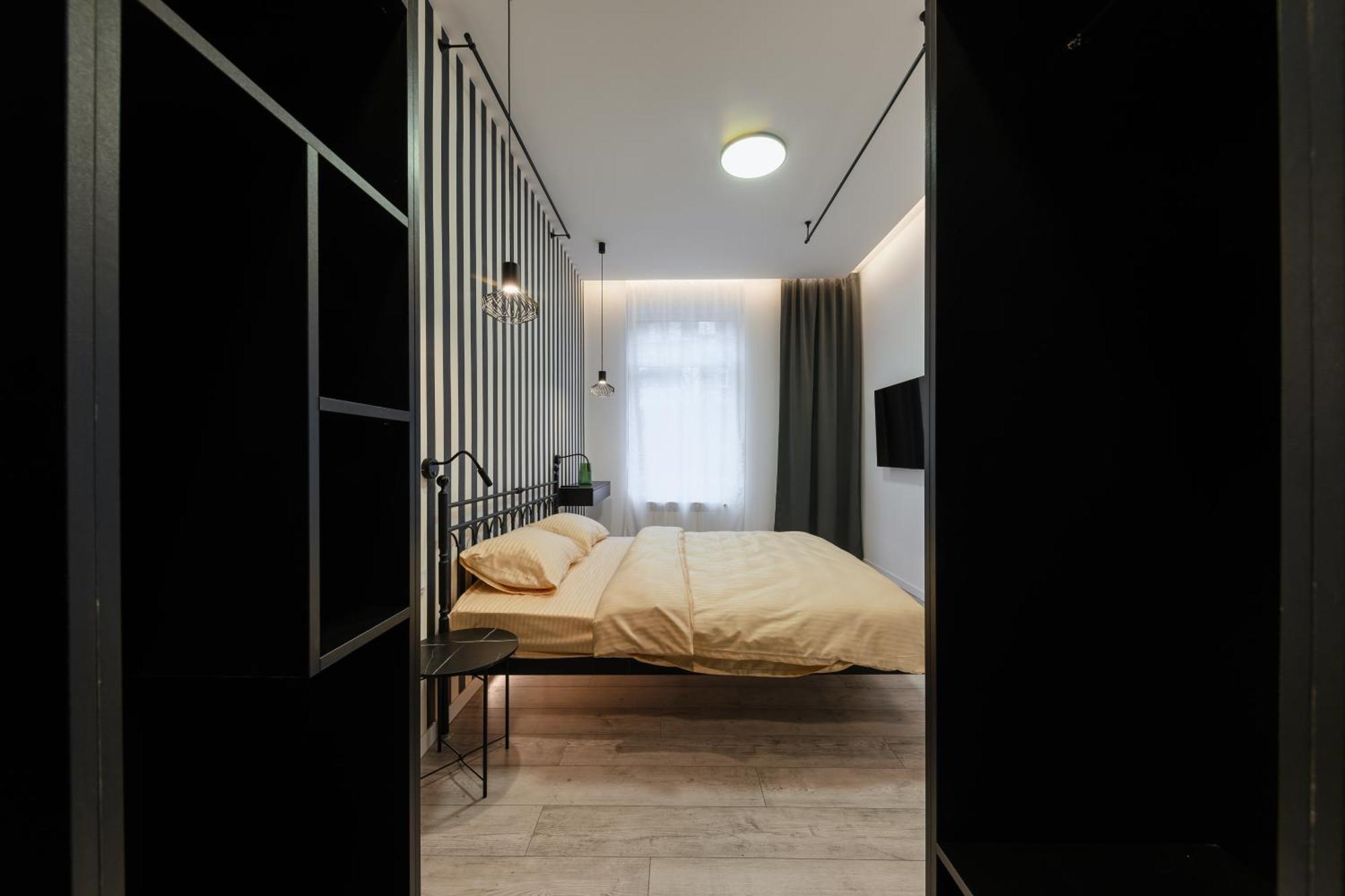 Luxury Apartments Laborca Ужгород Экстерьер фото