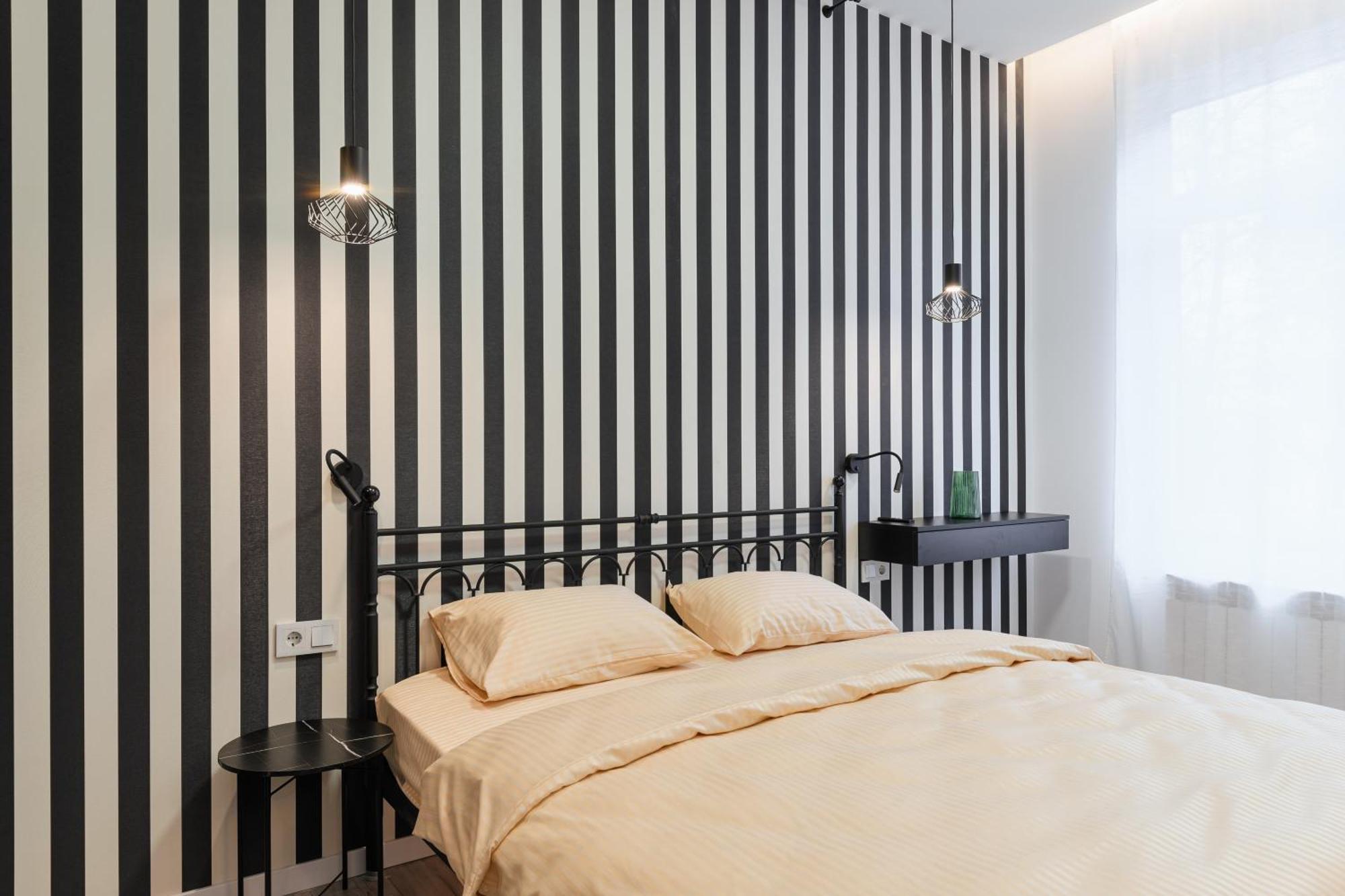 Luxury Apartments Laborca Ужгород Экстерьер фото