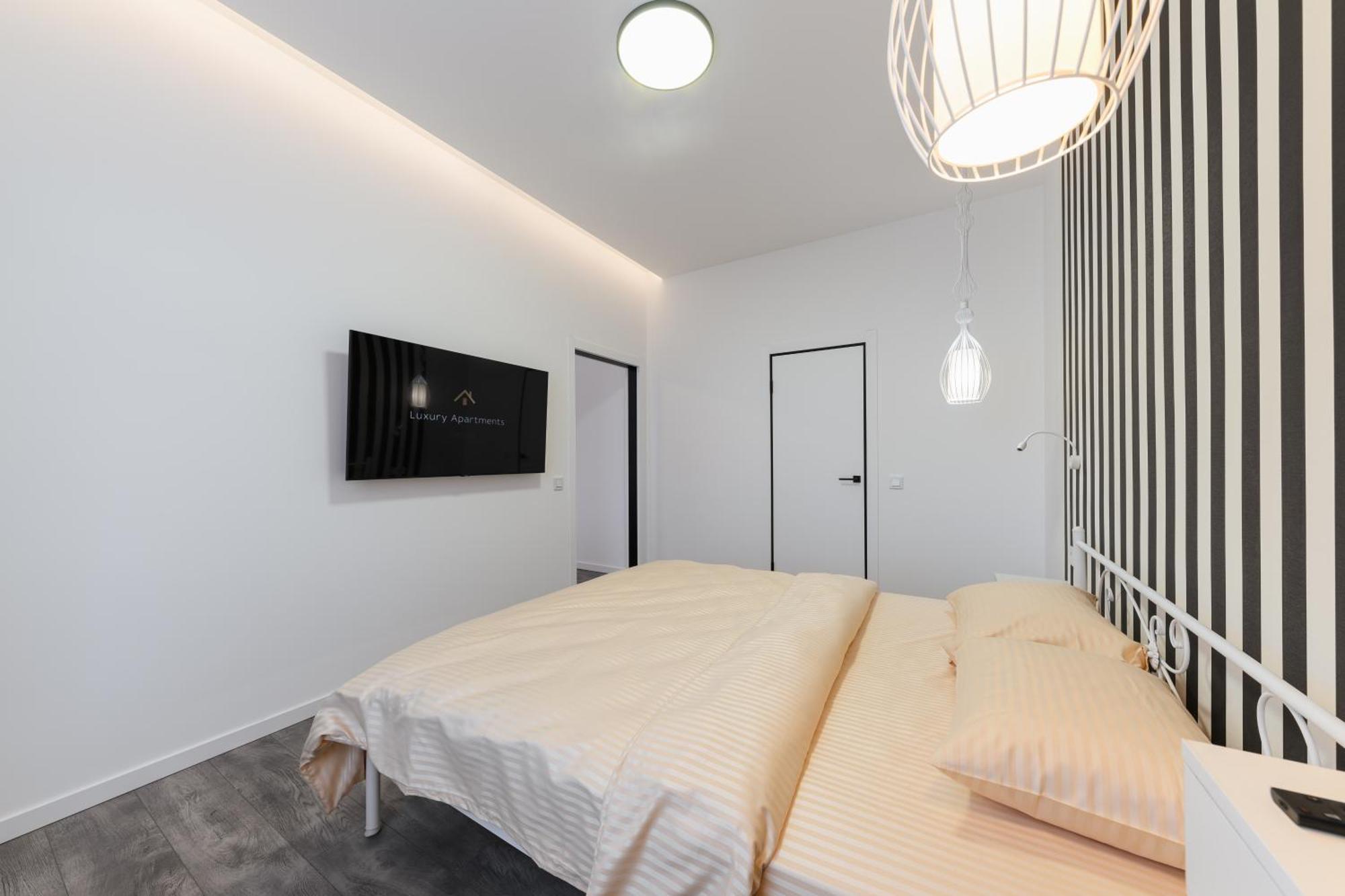 Luxury Apartments Laborca Ужгород Экстерьер фото