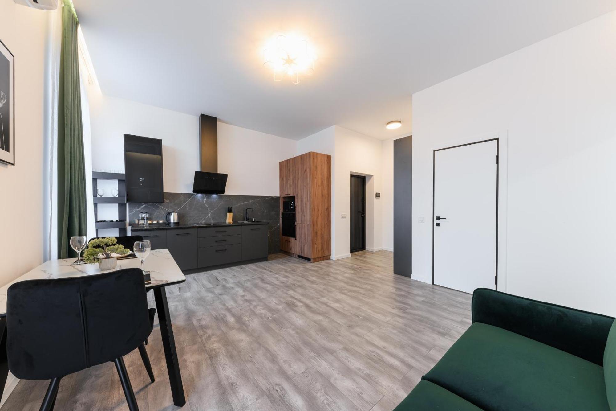 Luxury Apartments Laborca Ужгород Экстерьер фото