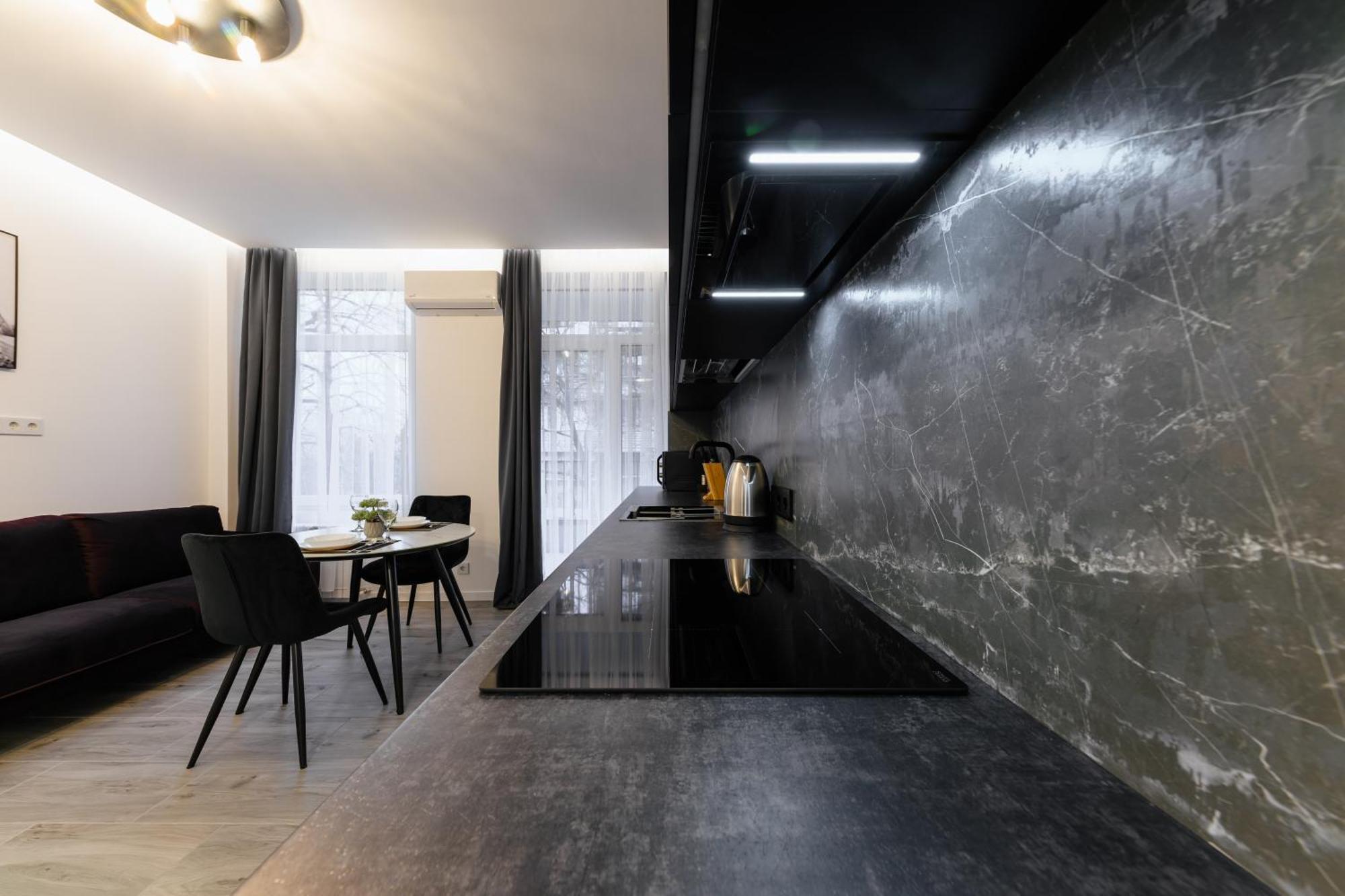 Luxury Apartments Laborca Ужгород Экстерьер фото