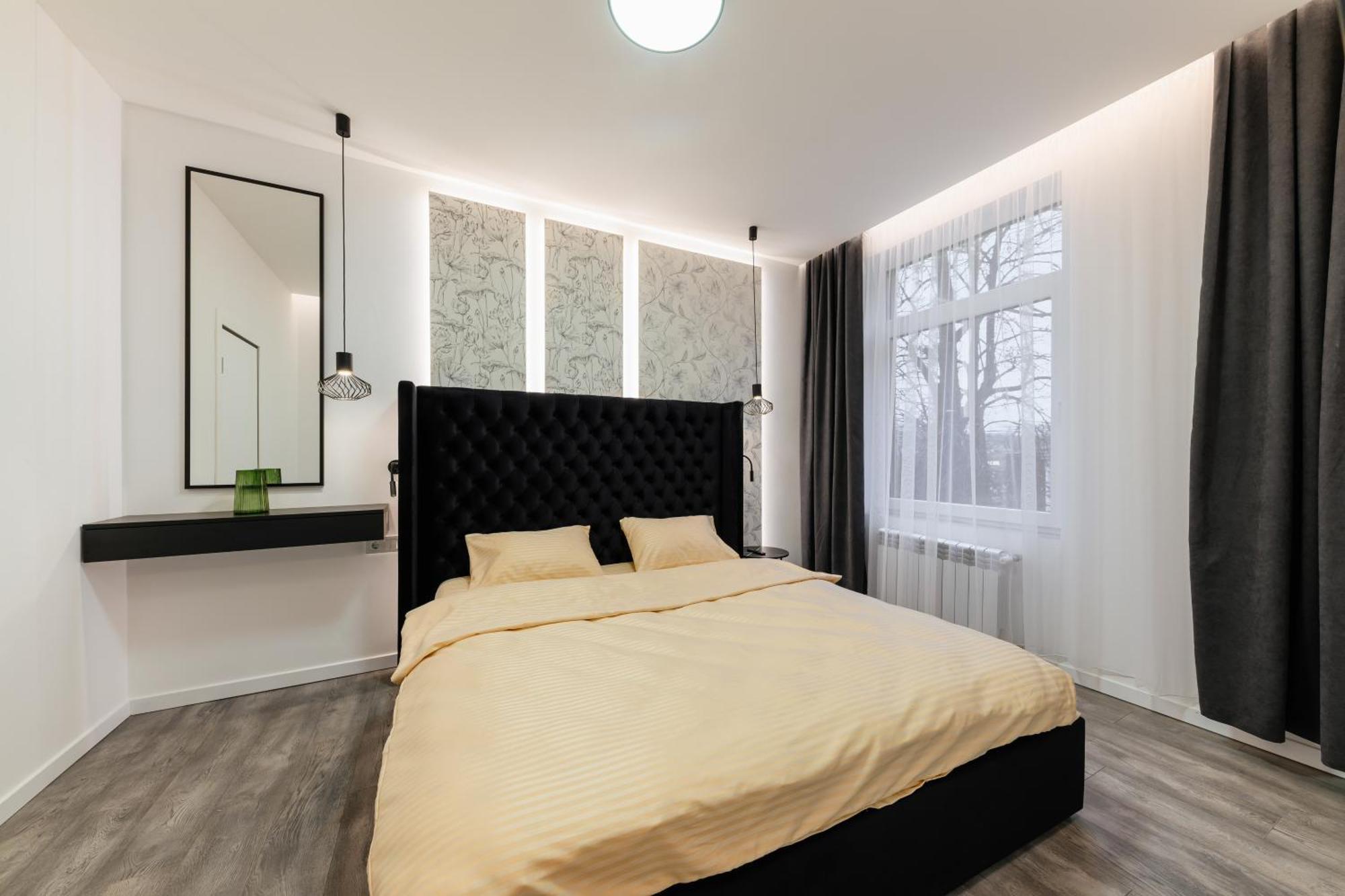 Luxury Apartments Laborca Ужгород Экстерьер фото