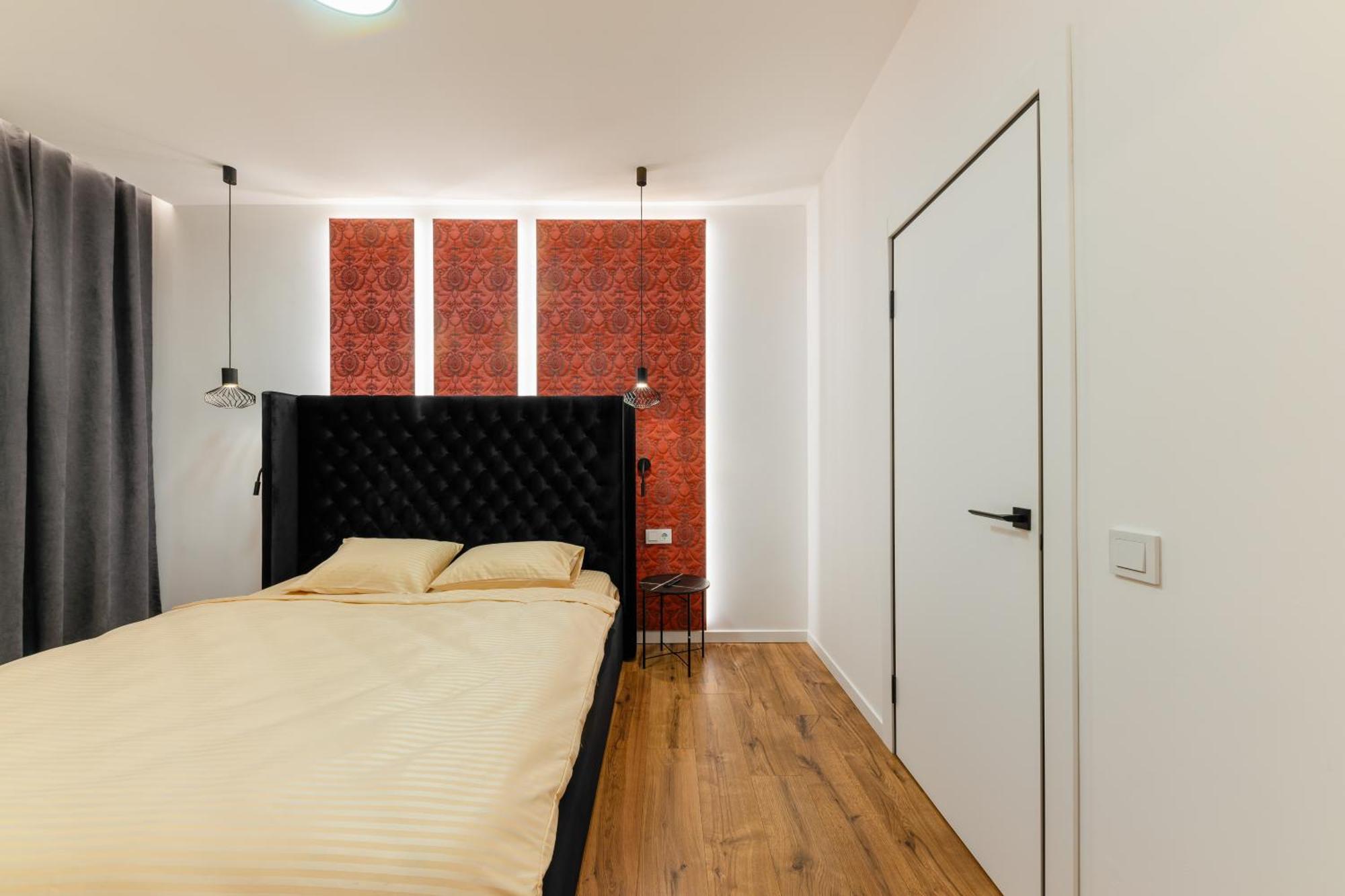 Luxury Apartments Laborca Ужгород Экстерьер фото