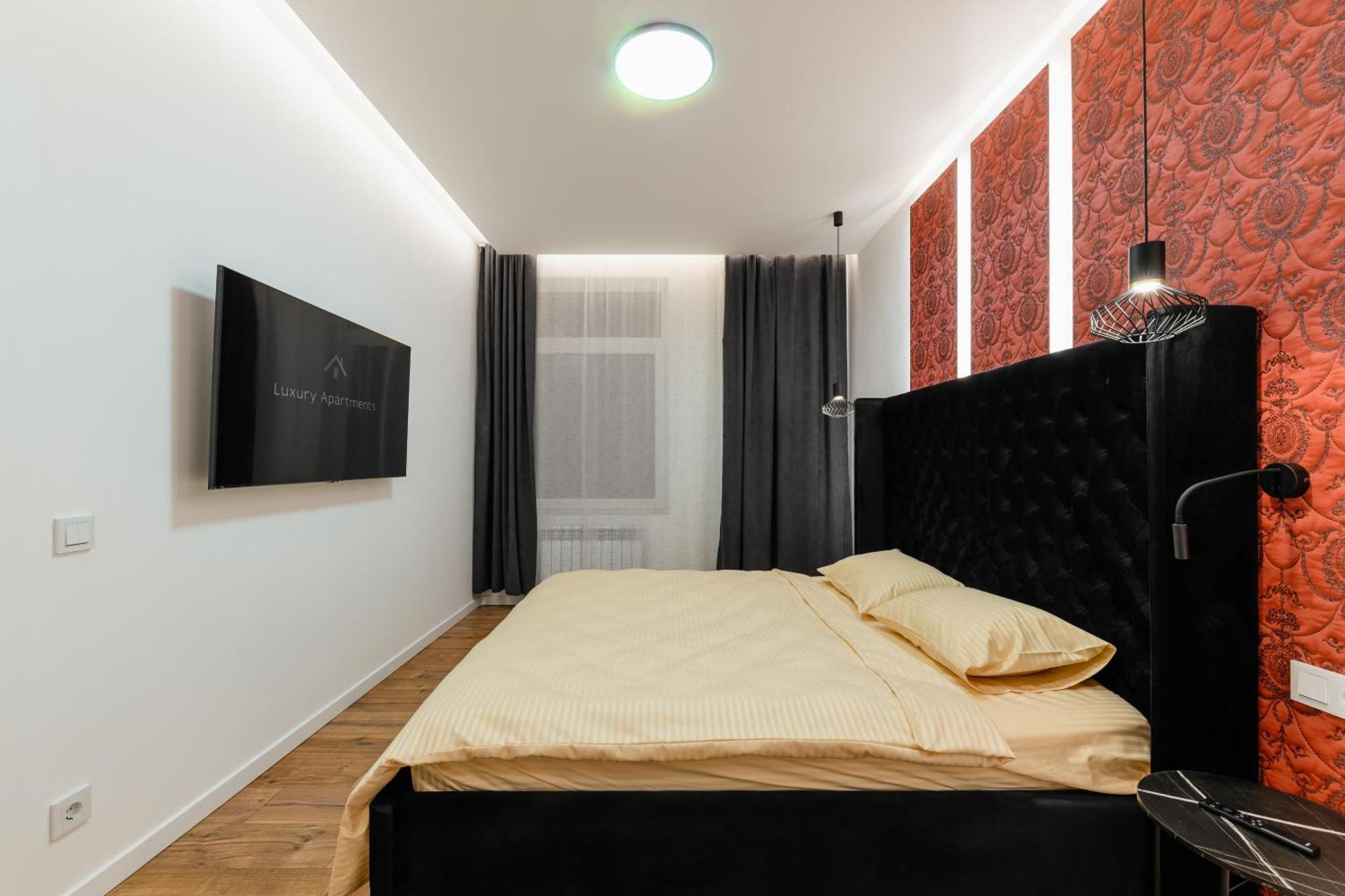Luxury Apartments Laborca Ужгород Экстерьер фото
