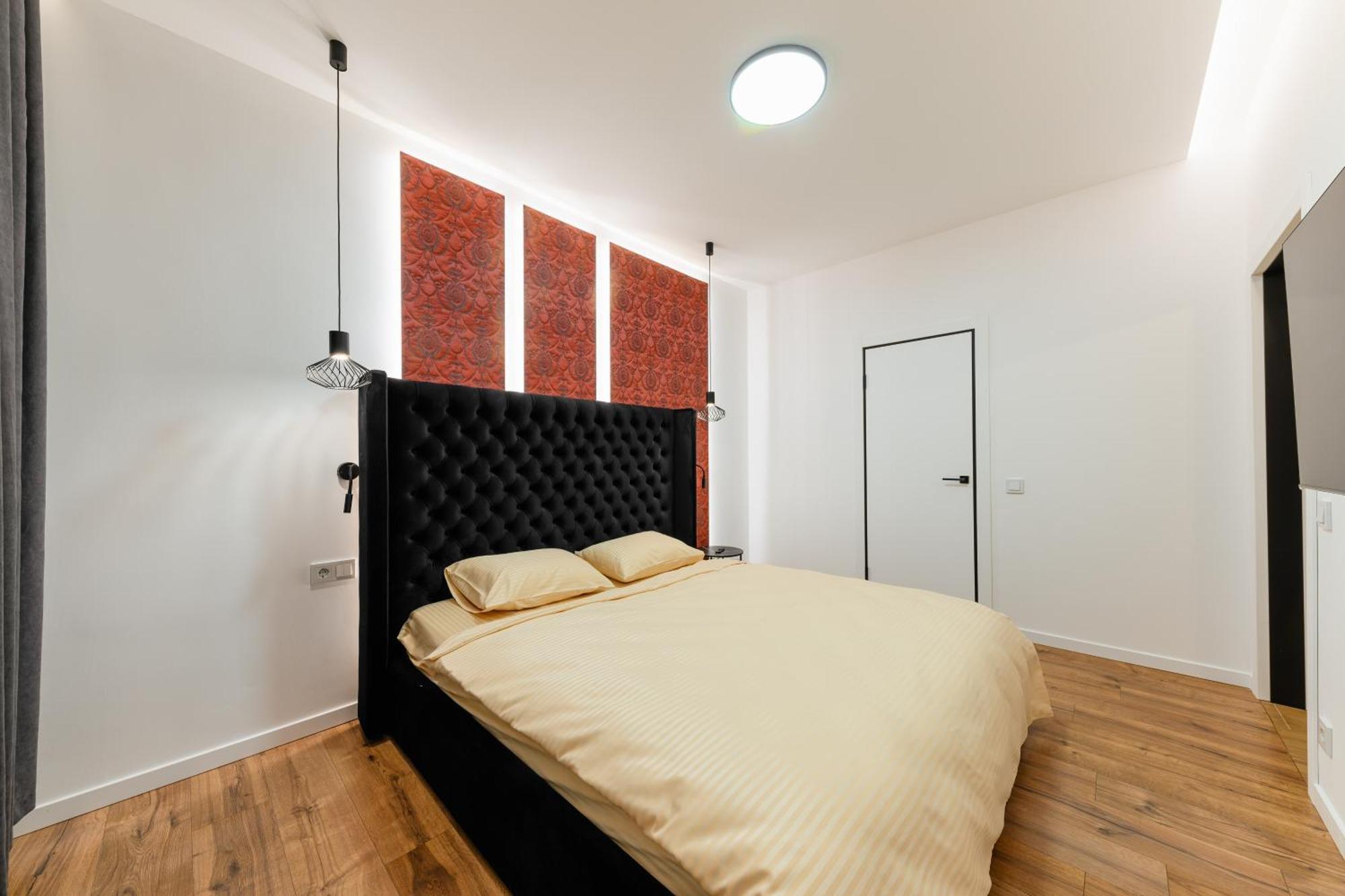 Luxury Apartments Laborca Ужгород Экстерьер фото
