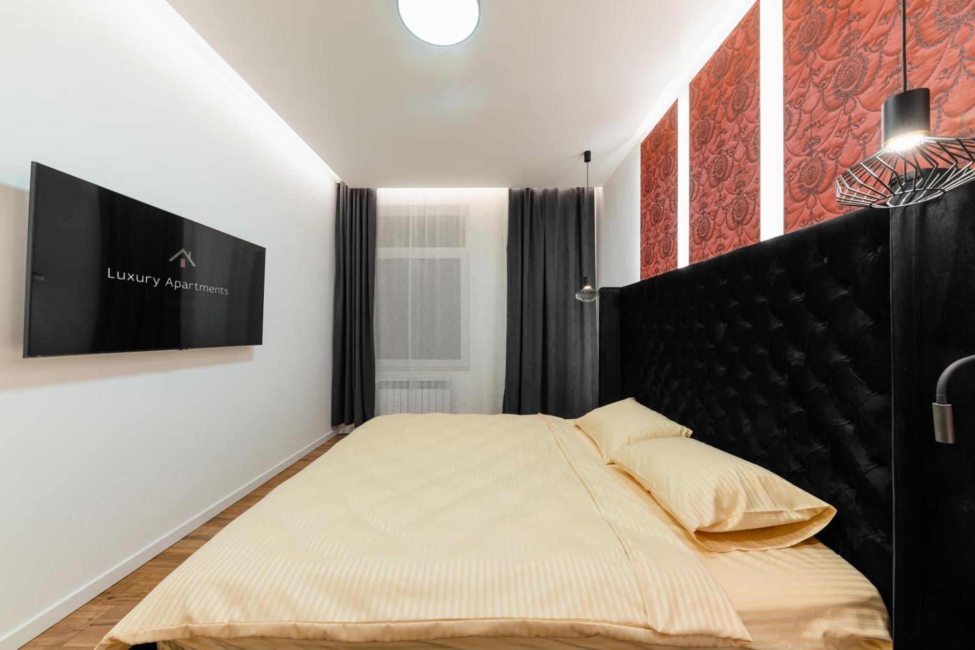 Luxury Apartments Laborca Ужгород Экстерьер фото