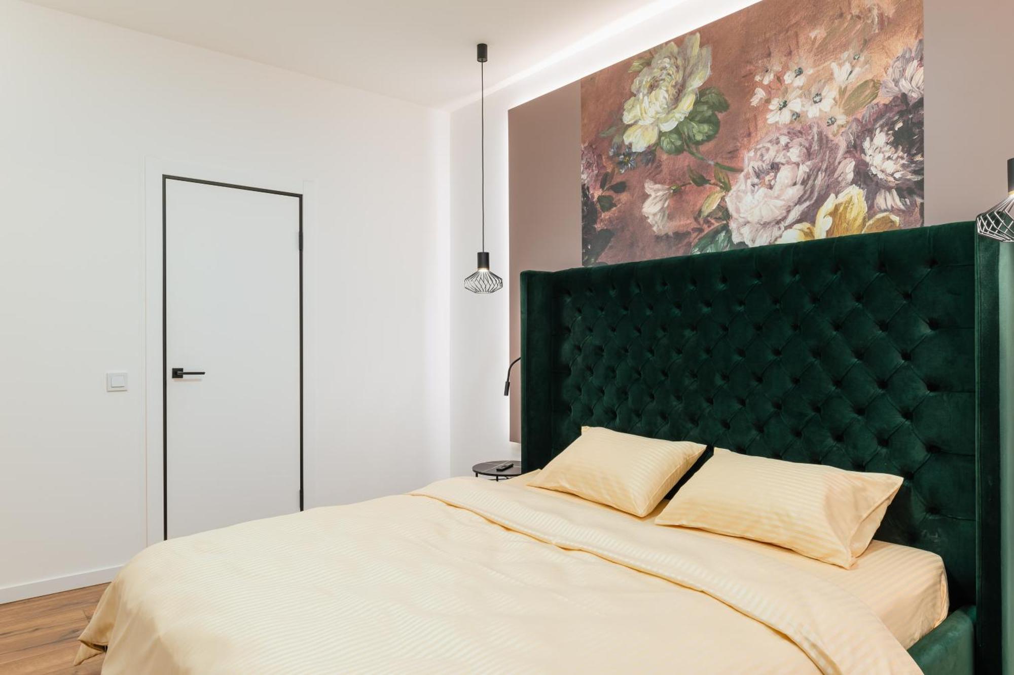 Luxury Apartments Laborca Ужгород Экстерьер фото