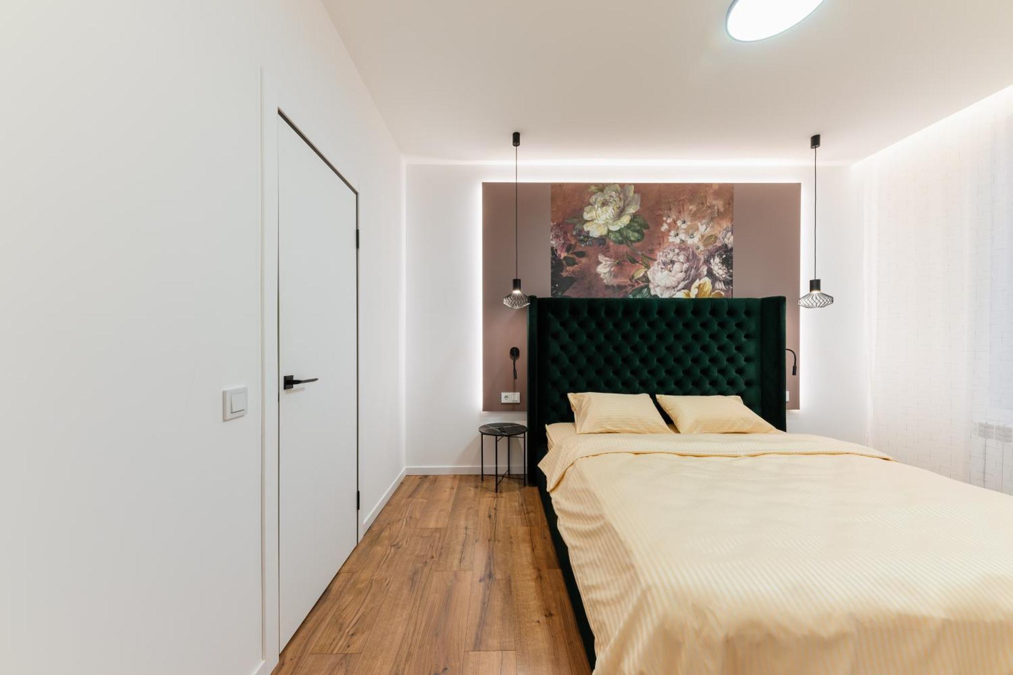 Luxury Apartments Laborca Ужгород Экстерьер фото