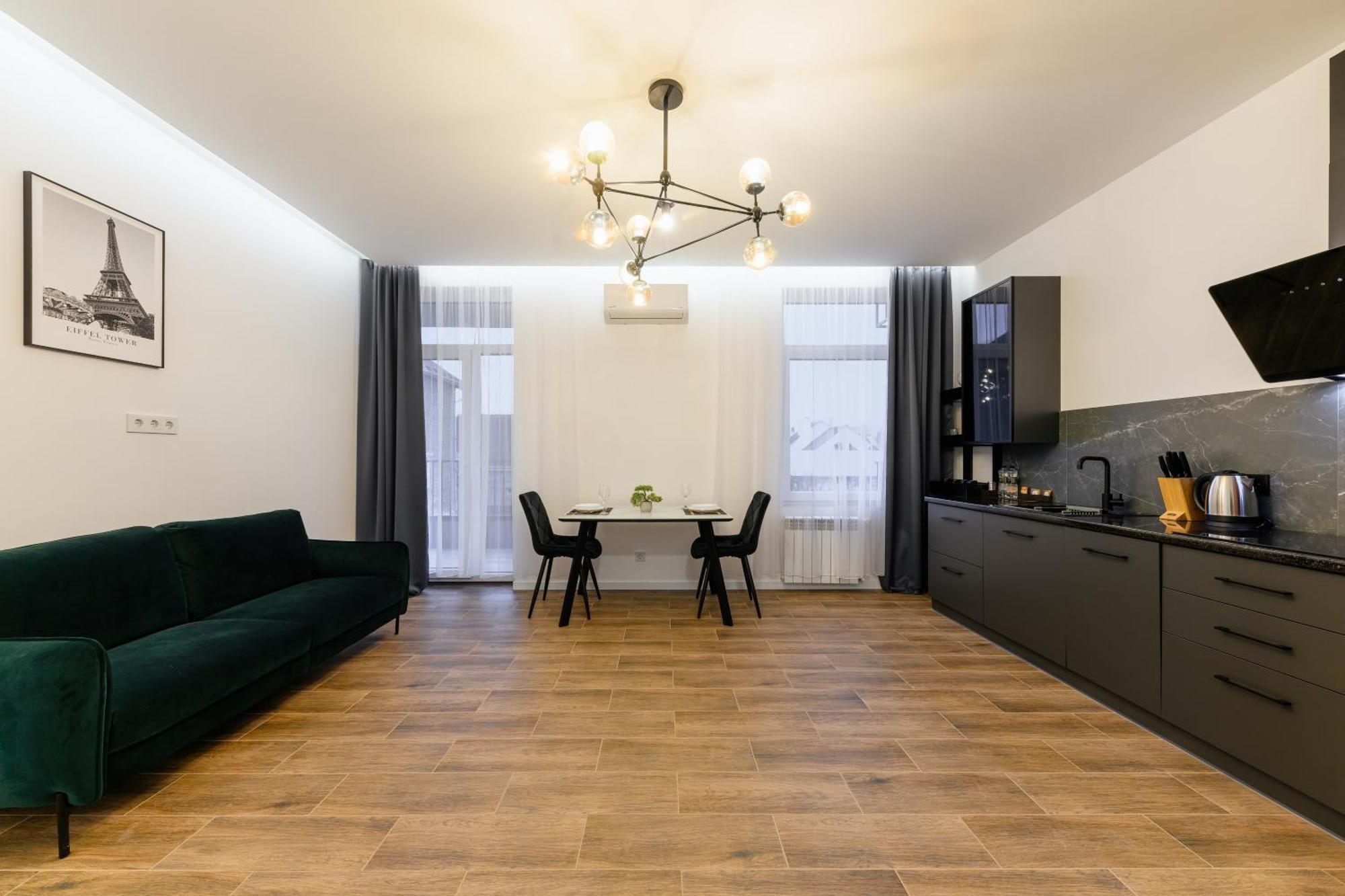 Luxury Apartments Laborca Ужгород Экстерьер фото