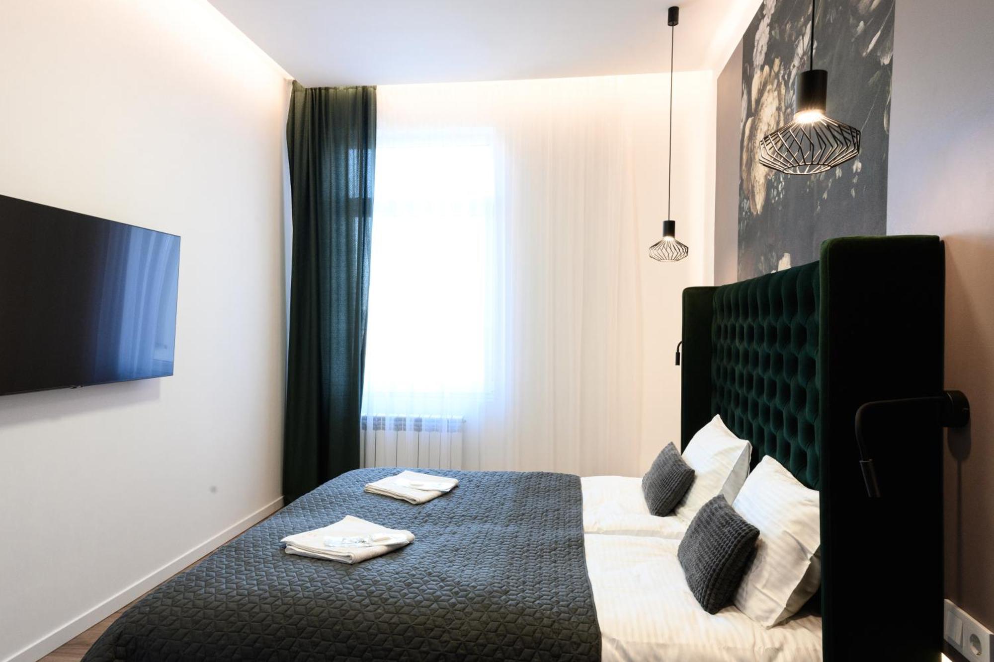 Luxury Apartments Laborca Ужгород Экстерьер фото